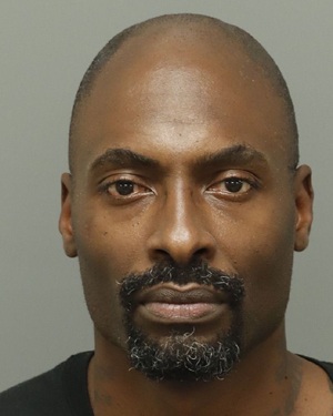 JAARED BROWN Fotos y informacion de registros de registros publicos del condado de Wake County NC