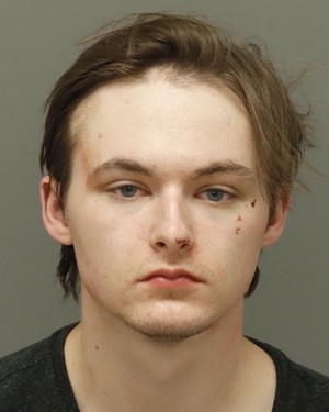 GRAY PARTIN JACOB Info, Photos, Data, and More / Wake County Public Records