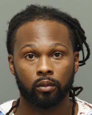 JACQUAN DESHAWN CORBETT Fotos y informacion de registros de registros publicos del condado de Wake County NC