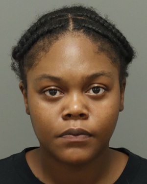 JADA CHEVON WILSON Fotos y informacion de registros de registros publicos del condado de Wake County NC
