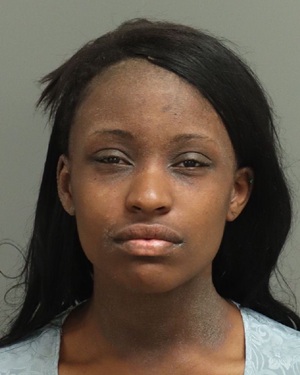 JADE TERRELL GIBBS Fotos y informacion de registros de registros publicos del condado de Wake County NC