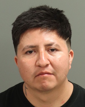 JAIME SAN AGUSTIN-MERI Fotos y informacion de registros de registros publicos del condado de Wake County NC