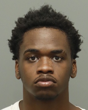 JAMARI JERMAINE COOPER Fotos y informacion de registros de registros publicos del condado de Wake County NC
