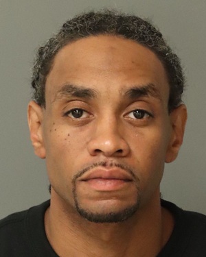 JAMES DEVON SOLOMON Fotos y informacion de registros de registros publicos del condado de Wake County NC