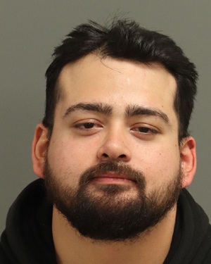 JAMES JUSTIN QUIROZ Fotos y informacion de registros de registros publicos del condado de Wake County NC