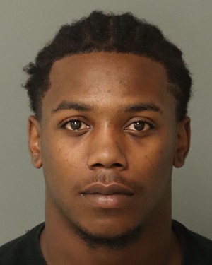ZACHARY JAMES Info, Photos, Data, and More / Wake County Public Records