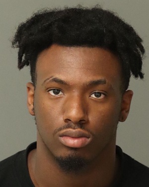 JAMIL RAHEEM&nbsp;MALIK KITTRELL Fotos y informacion de registros de registros publicos del condado de Wake County NC