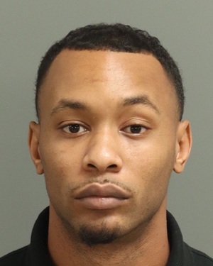 JAQUAN THOMPSON GAY Fotos y informacion de registros de registros publicos del condado de Wake County NC