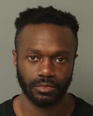 JAWAUN RASHAD MARTIN-ALLEN Fotos y informacion de registros de registros publicos del condado de Wake County NC