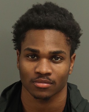 JAYDEN QUINTEL HARRINGTON Fotos y informacion de registros de registros publicos del condado de Wake County NC