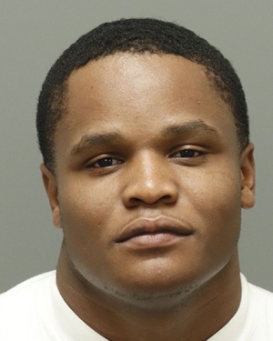 JEFFREY ANDRE SIMMONS Fotos y informacion de registros de registros publicos del condado de Wake County NC