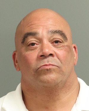 JEFFREY DARNELL GREEN Fotos y informacion de registros de registros publicos del condado de Wake County NC