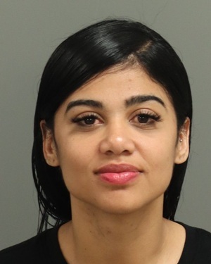 JERY OLINA FIGUEROA Fotos y informacion de registros de registros publicos del condado de Wake County NC