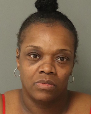 JESSICA CARLTHA HUBBARD Fotos y informacion de registros de registros publicos del condado de Wake County NC