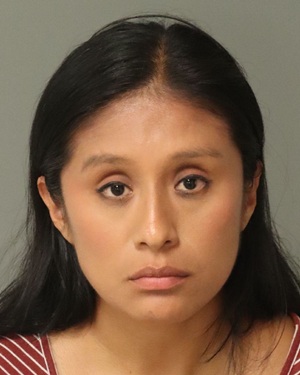 JESSICA GRACE JAHNE Fotos y informacion de registros de registros publicos del condado de Wake County NC