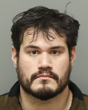 JOHN ANTHONY HINOJOSA Fotos y informacion de registros de registros publicos del condado de Wake County NC