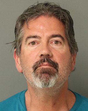 JOHN CHRISTOPHER GARRISS Fotos y informacion de registros de registros publicos del condado de Wake County NC