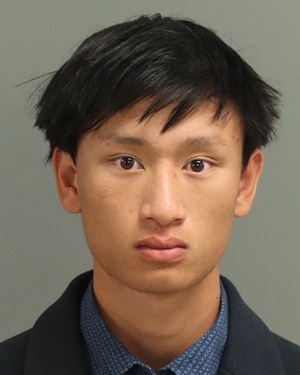 JOHN&nbsp;NGHIA HEIU GURGANUS Fotos y informacion de registros de registros publicos del condado de Wake County NC