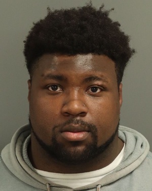 JORDAN ISAIAH GLOVER Fotos y informacion de registros de registros publicos del condado de Wake County NC