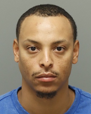 JORDAN TYLER SHAW-FREEMAN Fotos y informacion de registros de registros publicos del condado de Wake County NC