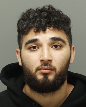 ALBERTO AMADOR JORGE Info, Photos, Data, and More / Wake County Public Records