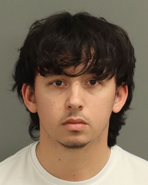 JOSEPH&nbsp;ROBERT LOPEZ HUGHES Fotos y informacion de registros de registros publicos del condado de Wake County NC