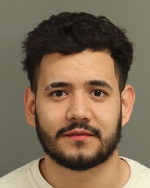 JOSE ALFREDO BIRRUETA-MUNGUIA Fotos y informacion de registros de registros publicos del condado de Wake County NC