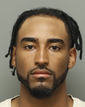 JOSHUA ALEXANDER PARKS Fotos y informacion de registros de registros publicos del condado de Wake County NC