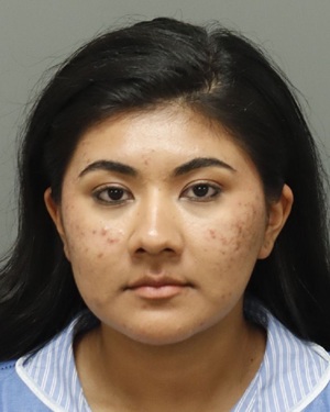 VALERIA RAMOS-CORONA JULY Info, Photos, Data, and More / Wake County Public Records