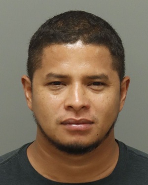 JOSE ESCOBAR-CANALEZ JUNIOR Info, Photos, Data, and More / Wake County Public Records