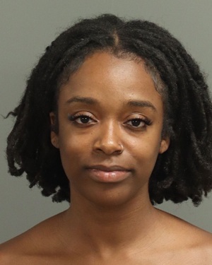 JUSTICE AALIYAH GARDNER Fotos y informacion de registros de registros publicos del condado de Wake County NC