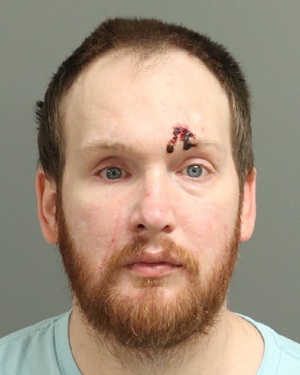 JUSTIN LOGAN LOWERY Fotos y informacion de registros de registros publicos del condado de Wake County NC