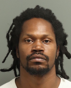 KADARIUS DASHON NEWSOME Fotos y informacion de registros de registros publicos del condado de Wake County NC