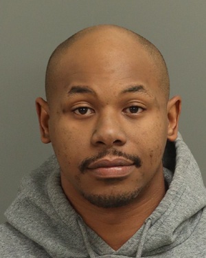 KARL ANTHONY ADDISON Fotos y informacion de registros de registros publicos del condado de Wake County NC