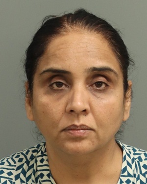 KARMPREET KAUR GILL Fotos y informacion de registros de registros publicos del condado de Wake County NC