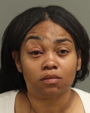 QUINTERRA VEGA KARNEISHA Info, Photos, Data, and More / Wake County Public Records