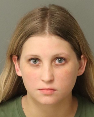 KAYLEIGH MAE ANDERSON Fotos y informacion de registros de registros publicos del condado de Wake County NC
