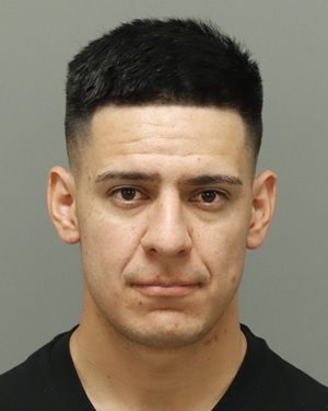 ANTHONY VELEZ-CEDENO KELVIN Info, Photos, Data, and More / Wake County Public Records
