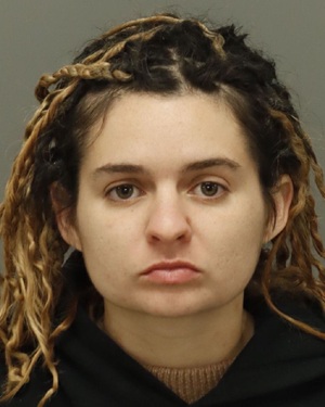 KENDALL JADE HARDIMAN Fotos y informacion de registros de registros publicos del condado de Wake County NC