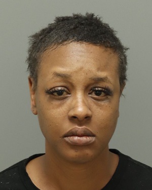 LASHONDA JONES KEYONA Info, Photos, Data, and More / Wake County Public Records