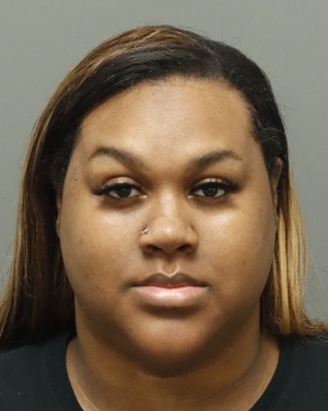 KIANNA YVONNE WADE Fotos y informacion de registros de registros publicos del condado de Wake County NC