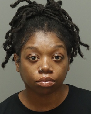 KIMBERLY DESIREE MOORE Fotos y informacion de registros de registros publicos del condado de Wake County NC