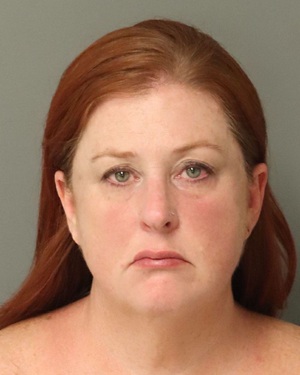 KRISTINE LEIGH MCDONOUGH Fotos y informacion de registros de registros publicos del condado de Wake County NC