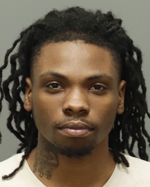 KYRELL BEST-MCNEIL Fotos y informacion de registros de registros publicos del condado de Wake County NC