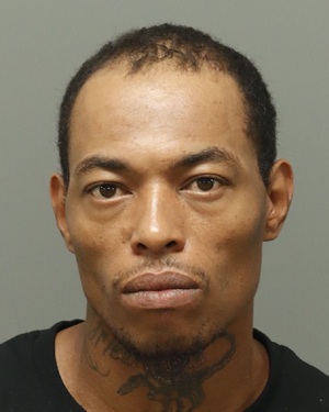 MARQUIS SMITH LADARYENNE Info, Photos, Data, and More / Wake County Public Records