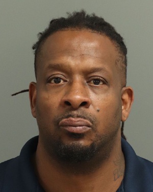 LAMONT ALEXANDER WILLIAMS Fotos y informacion de registros de registros publicos del condado de Wake County NC