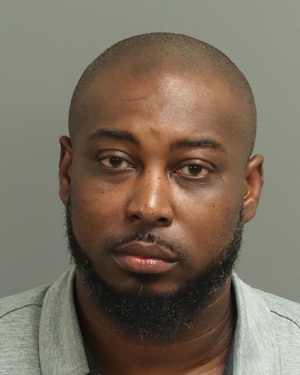 LAMONT RASHAD LYONS Fotos y informacion de registros de registros publicos del condado de Wake County NC