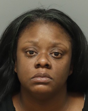 LASHANDA THOMAS LARI Info, Photos, Data, and More / Wake County Public Records