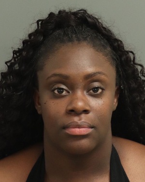 LASHAWNA FAYE TARDY Fotos y informacion de registros de registros publicos del condado de Wake County NC
