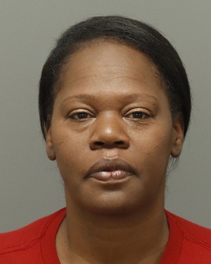 LATASHA MICHELLE BARBOUR Fotos y informacion de registros de registros publicos del condado de Wake County NC